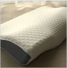 Nancy S. Derila pillow review